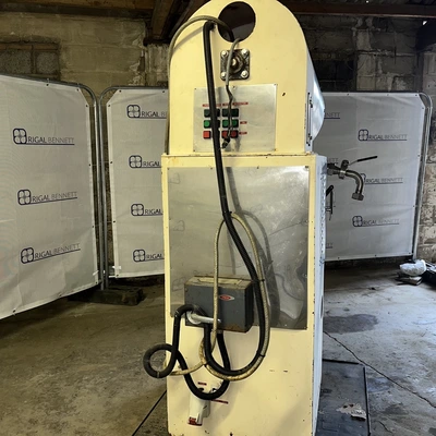 Nagasawakikai S/S Rice Sheeter