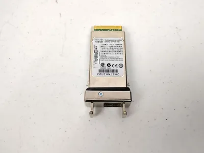 USED CISCO CVR-X2-SFP10G