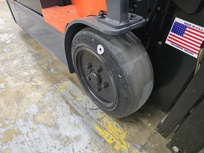 USED TOYOTA 7FBEU20