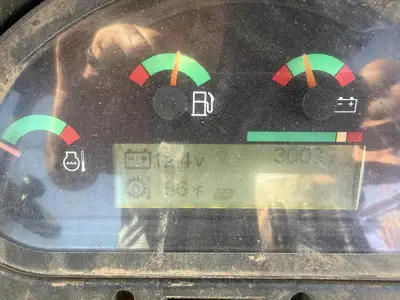 Used 2016 CATERPILLAR 415F2 IL Skid Loaders California US | Ben Kaplan Equipment #1543433