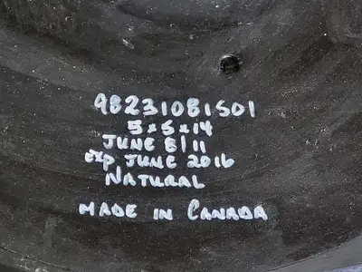 New | in-Stock GOULDS 98231081501 Parts (Hydraulics and Pneumatics) British Columbia CA | Lenmark #256446