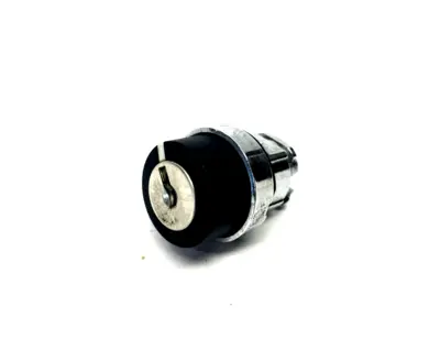 USED TELEMECANIQUE, SCHNEIDER ELECTRIC ZB4BG2, 35467