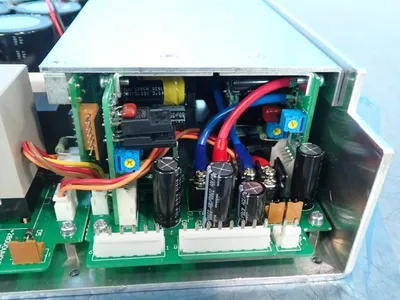New | in-Stock DENSO RP214E Power Supplies | HGR 24 #738794
