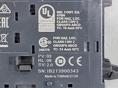 NEW SCHNEIDER ELECTRIC TM3DQ32TK