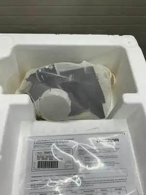 Bizerba GSPH 2025 Manual Gravity Slicer **NEW** in box