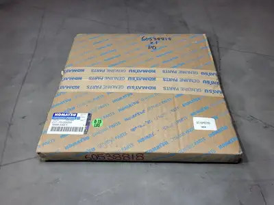NEW KOMATSU 21T-70-00050