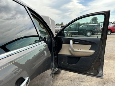 Used 2011 GMC ACADIA SUVs Michigan US | Miedema Asset Management Group #1423599
