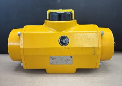 New | in-Stock Emerson QS0200.U04STACC Rotary Actuators Indiana US | J&J Industrial Supply #1398976