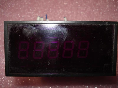 Used KYODO DENKI _UNKNOWN_ Counters/Timers | OCO Industrial #1733963