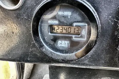 Used 1997 CATERPILLAR 988F SERIES II Wheel Loaders Kentucky US | Proxy Equipment #1378004