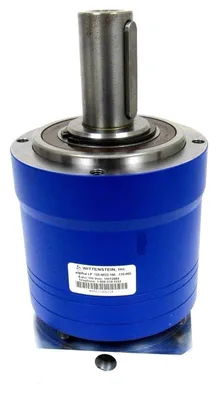NEW WITTENSTEIN ALPHA LP155-MO2-100-110-000 GEAR REDUCER LP155MO2100110000