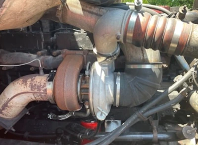 Used 2000 INTERNATIONAL 9400I Conventional trucks Florida US | Proxy Equipment #1384933