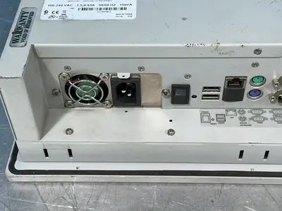 Used ALLENBRADLEY 6181P15NSXPH Automation Control (HMI) Ohio US | HGR 24 #1406385