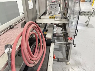 USED 2021 COMBI 2EZHS