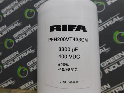 USED RIFA PEH200VT433CM