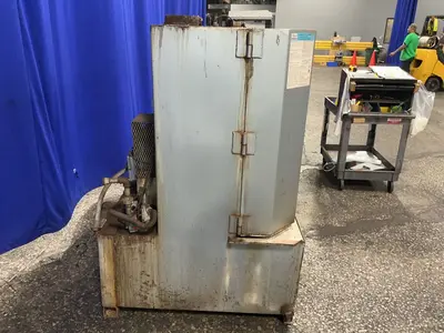 Used SAFETYKLEEN SK FL 250 Parts Washers Ohio US | HGR 24 #1285546