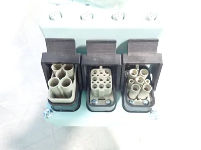 NEW SIEMENS 3RK13045LS402AA0