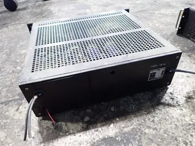 Used SORENSEN DCR 2050B DC Power Supplies Ohio US | HGR 24 #895596