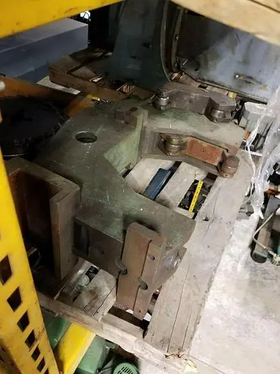 Used ENGINE LATHE 18'' FOLLOW REST Engine Lathes Wisconsin US | Lemke Machinery Sales #309367