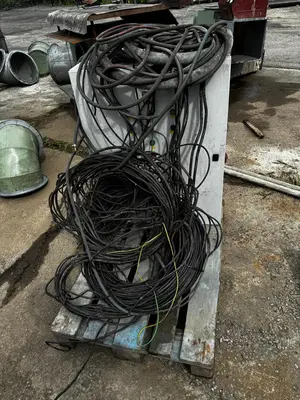 USED 2012 S.A.F. DBS-200RCS