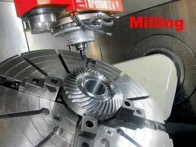 USED BRETON ULTRIX 800 X: 800 - Y: 900 - Z: 600 MM CNC