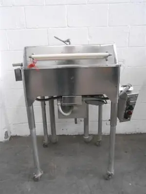 COZZOLI STAILESS STEEL