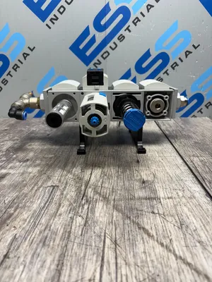 Festo MS6-EM1-1/2-S Other Hydraulics & Pneumatics | ESS Industrial Equipment Sales (7)