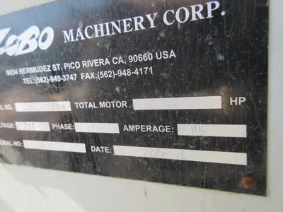 USED 2006 LOBO CS-2C2DA