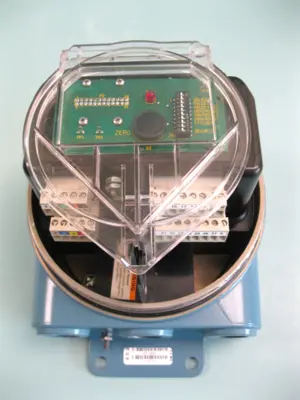 Used Micro Motion RFT 9739 E4SUJEZ Sensors New Hampshire US | Bitter End Trading #1452756