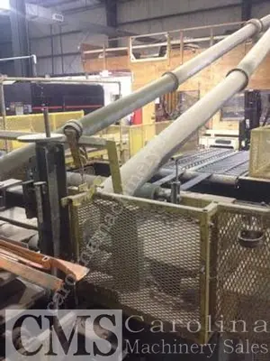 SPAR-TEK CROSS CUT SAW