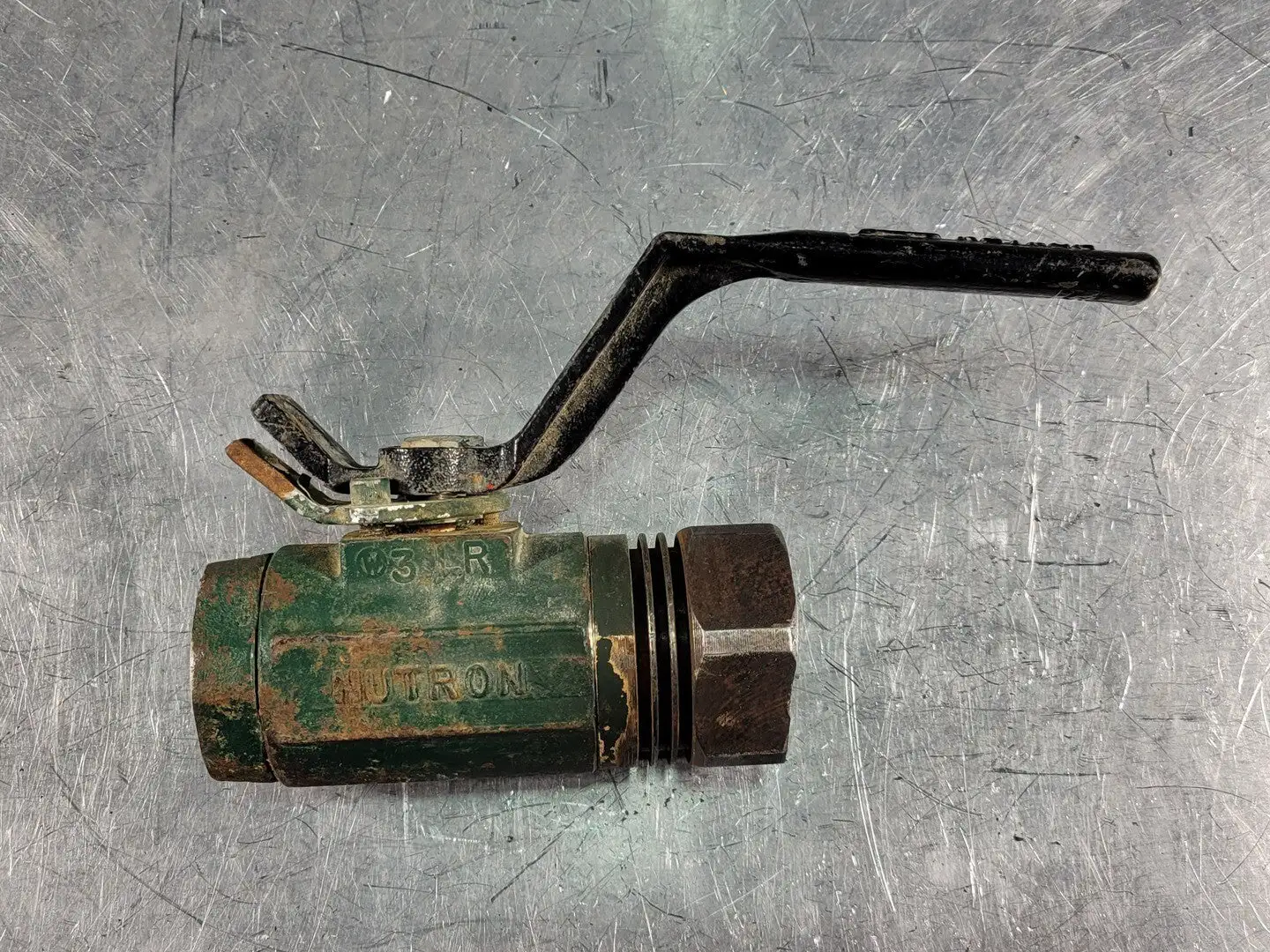 USED NUTRON T3R10TS30SZ
