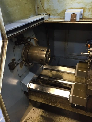 USED 1999 TAKAHASHI L1-NCL