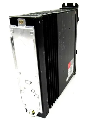 USED SANYO DENKI PY0A015A0SW1P01 SERVO AMPLIFIER