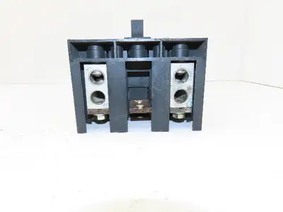 ABB Type JS Circuit Breaker 400A 480VAC 2 Pole