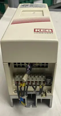 USED KEB 13FAC1D-4000
