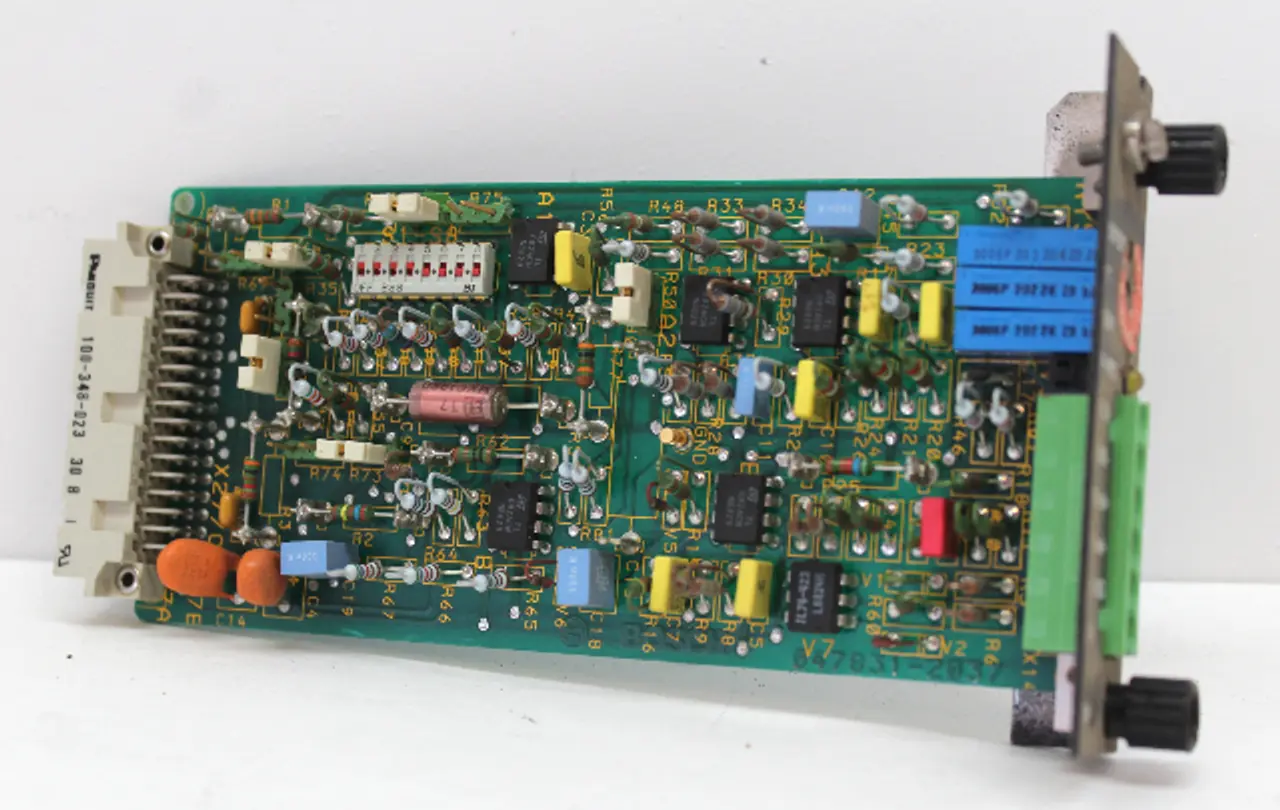 USED BOSCH 047830-409401