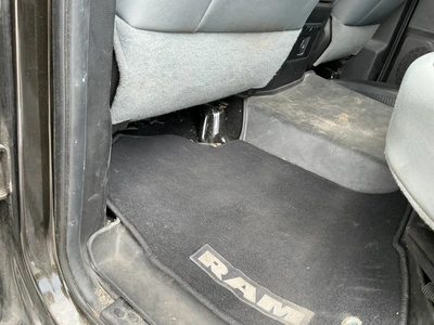 Used 2013 RAM 1500 Pickup Trucks Michigan US | Miedema Asset Management Group #1320404