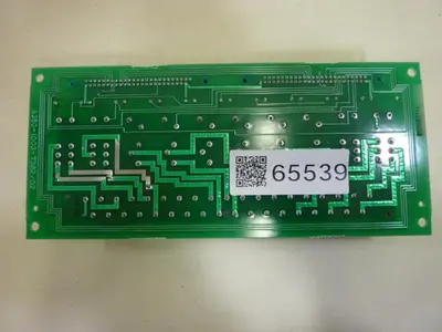 USED FANUC A20B-1003-0380/02A