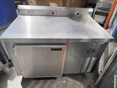 USED WASSERSTROM CBR-1-0089