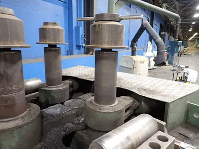 USED AIR QUALITY ENGINEERING AQE2000