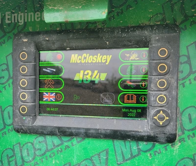 Used 2019 _UNKNOWN_ _UNKNOWN_ Crushers Ohio US | Stone Products #1410570