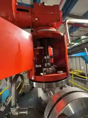 USED ALLOY FAB NA