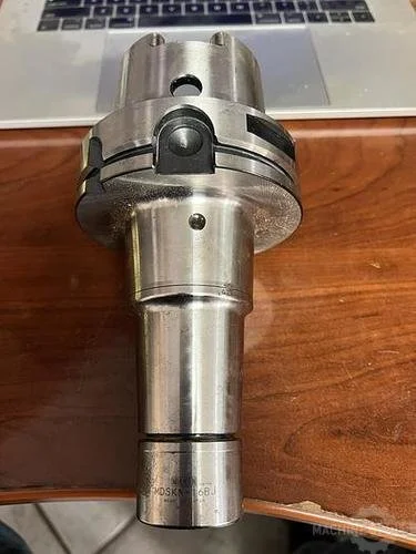 New | in-Stock NIKKEN HSK100A-MDSK16-140-IDU SKJ16-16 Collet Chucks & Fixtures Michigan US | RAB Industries, Inc. 1 #184138