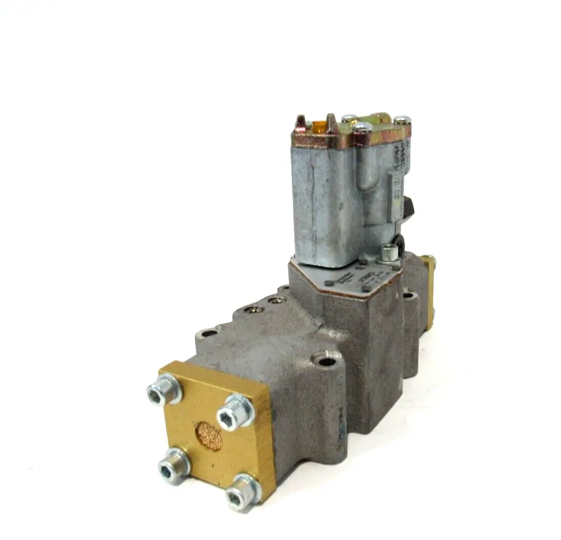 NEW SCHRADER BELLOWS L6753810453 PNEUMATIC VALVE