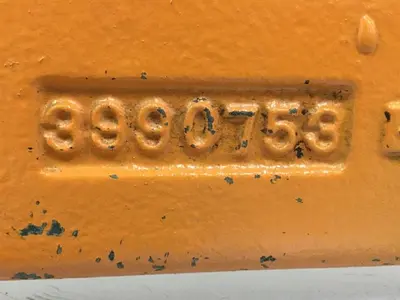 USED CINCINNATI MILACRON 3990753