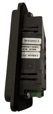 NEW WESTINGHOUSE WPBR1