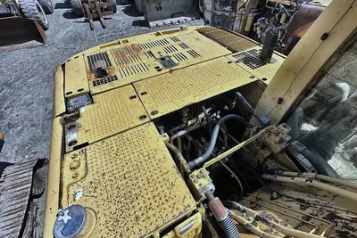 Used 2004 CATERPILLAR 320CL Excavators Pennsylvania US | Proxy Equipment #1377738