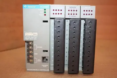 USED GOULD PC-0085-103