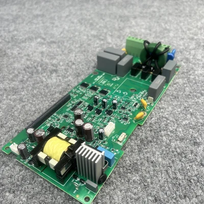 Used ABB 10000501195 AC Drive Control Module California US | Davliegogo LLC #1706055