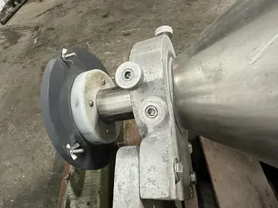USED 1985 ALL-FILL INC SHA